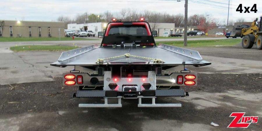 Picture of 2024 Century Steel 10 Series Car Carrier, Dodge Ram 5500HD 4X4, 22428