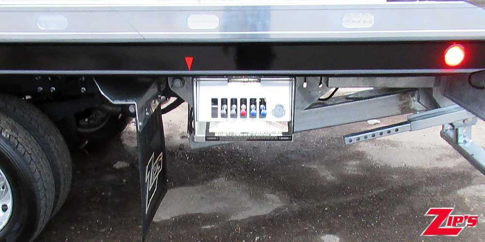 Picture of 2024 Century Steel 10 Series Car Carrier, Dodge Ram 5500HD 4X4, 22428