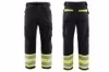 Picture of Blaklader Enhanced Visibility Ripstop Work Pants