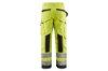 Picture of Blaklader Hi-Vis Ripstop Pants