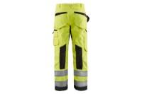 Picture of Blaklader Hi-Vis Ripstop Pants