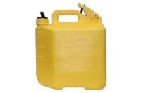 Picture of SureCan 5 Gallon Yellow Diesel Can