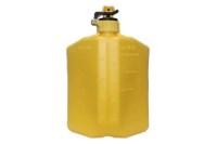 Picture of SureCan 5 Gallon Yellow Diesel Can