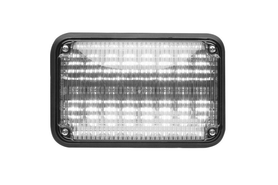 Picture of Whelen White Flashing LED Light