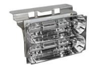 Picture of Whelen Freedom IV + 1 Long 12 LED Red