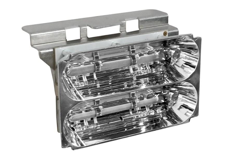 Picture of Whelen Freedom IV + 1 Long 12 LED Red