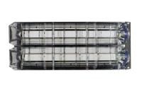 Picture of Whelen Freedom IV R-Front/ L-Rear Blue Corner Assembly