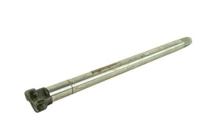 VJ28、VJ22、VJ16 Öhlins DFV Road & Track Dedicated Boxster (986, 987) – BBI