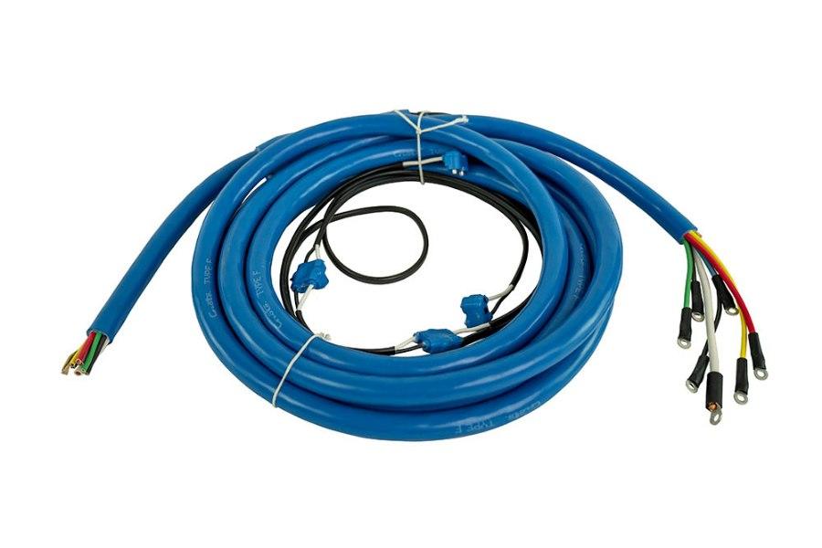 Picture of Landoll Harness Assy; Frt; Main 317