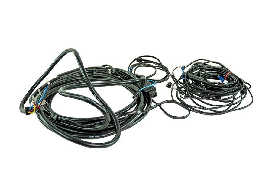 Picture of Landoll Harness Assy;Bed 660-53'