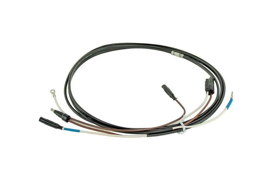 Picture of Landoll Harness Assy; Cntrl Panel 600