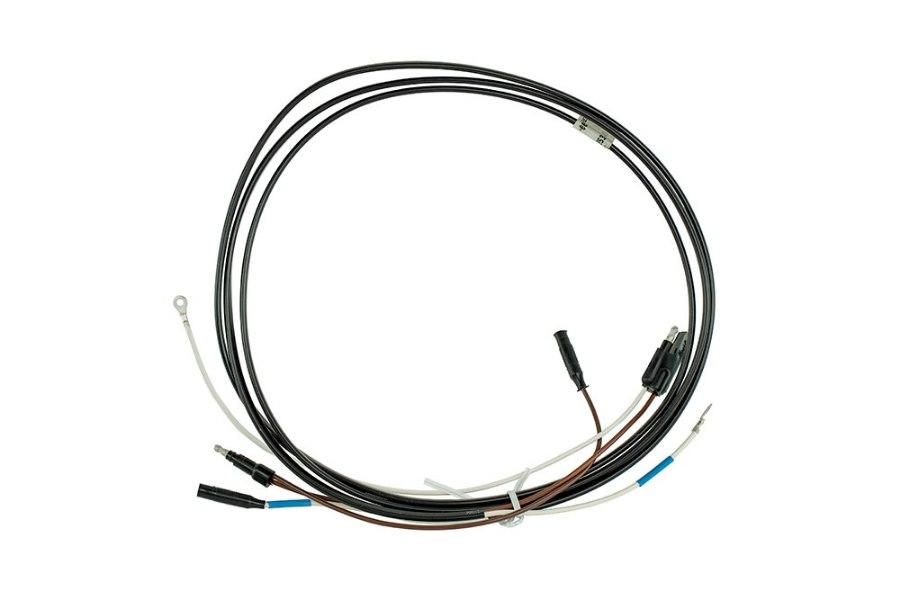 Picture of Landoll Harness Assy; Cntrl Panel 600