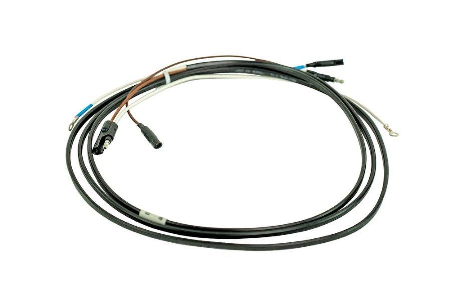 Picture of Landoll Harness Assy; Cntrl Panel 600