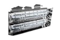 Picture of Whelen Freedom IV L-Front/ R-Rear White Corner Assembly