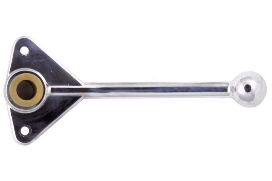 Picture of Jerr-Dan Second Handle