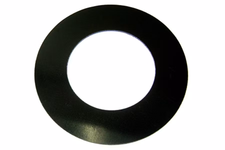 Picture of Jerr-Dan thrust Washer, BIC