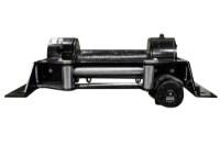 Picture of Zip's Sierra Winch - Worm Gear Replacement Kit