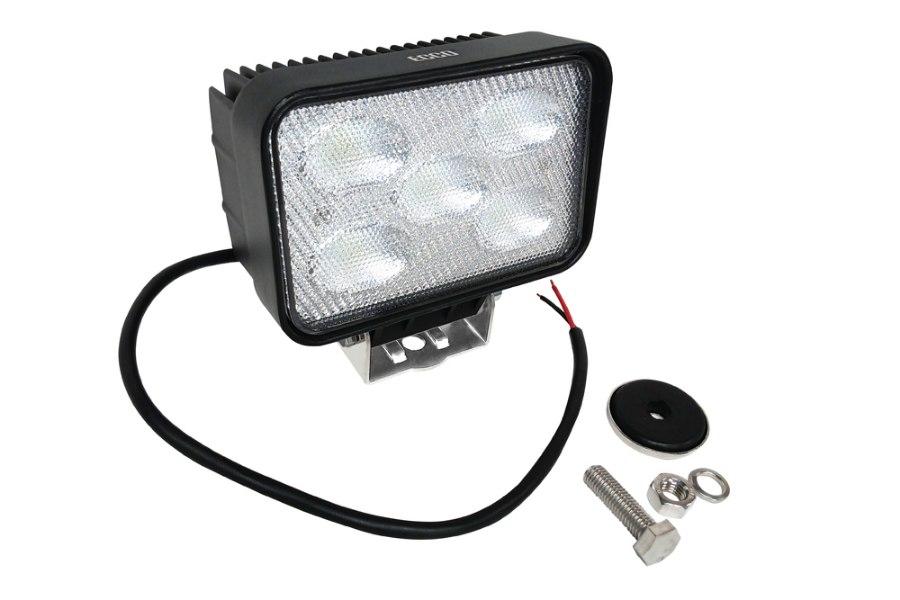 Picture of ECCO Rectangular 2900 Lumens LED Flood Light