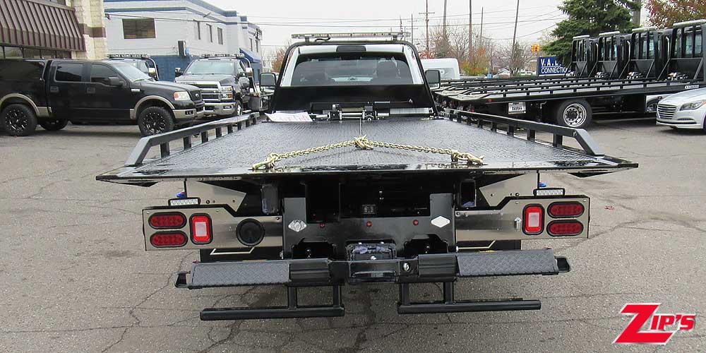 Picture of 2024 Century Steel 10 Series Car Carrier, Dodge Ram 5500HD, 22395