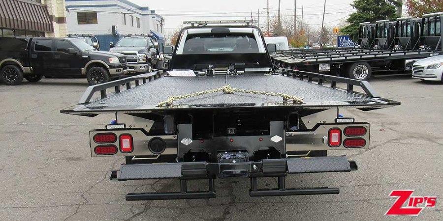 Picture of 2024 Century Steel 10 Series Car Carrier, Dodge Ram 5500HD, 22395