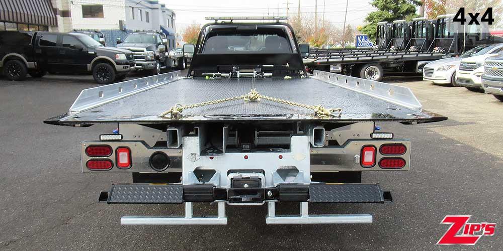 Picture of 2024 Century Steel 10 Series Car Carrier, Dodge Ram 5500HD 4X4, 22435
