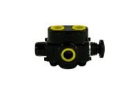Picture of Landoll Valve;Hyd;Selector; 3-Way