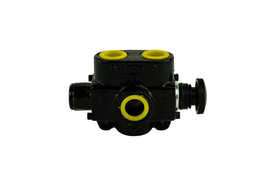 Picture of Landoll Valve;Hyd;Selector; 3-Way