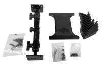 Picture of Arkon Mounts Heavy-Duty Tablet Wall Drill-Base Mount with 8" Arm