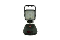 Picture of Code 3 Portable Blue/White LED Worklight