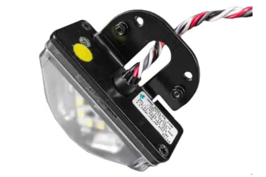 Picture of Whelen Surface Mount LINZ V-Series