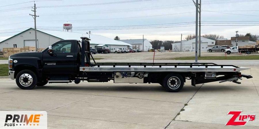Picture of 2023 Century Aluminum 10 Series Car Carrier, Chevrolet 6500HD, Prime Plus, 21859