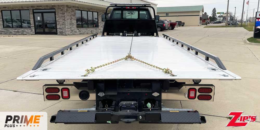 Picture of 2023 Century Aluminum 10 Series Car Carrier, Chevrolet 6500HD, Prime Plus, 21859