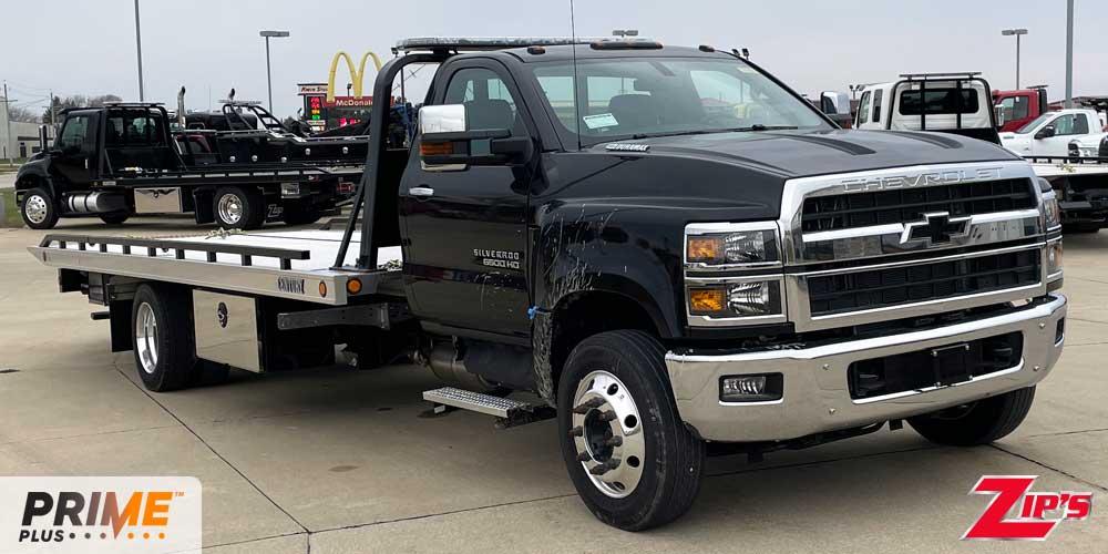 Picture of 2023 Century Aluminum 10 Series Car Carrier, Chevrolet 6500HD, Prime Plus, 21859