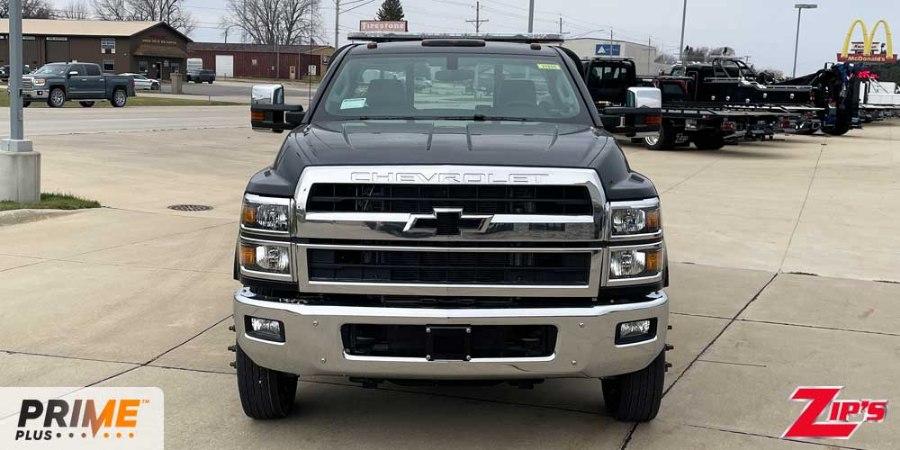 Picture of 2023 Century Aluminum 10 Series Car Carrier, Chevrolet 6500HD, Prime Plus, 21859
