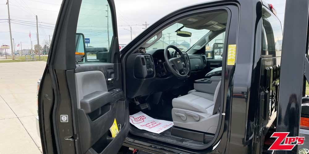 Picture of 2023 Century Aluminum 10 Series Car Carrier, Chevrolet 6500HD, Prime Plus, 21859