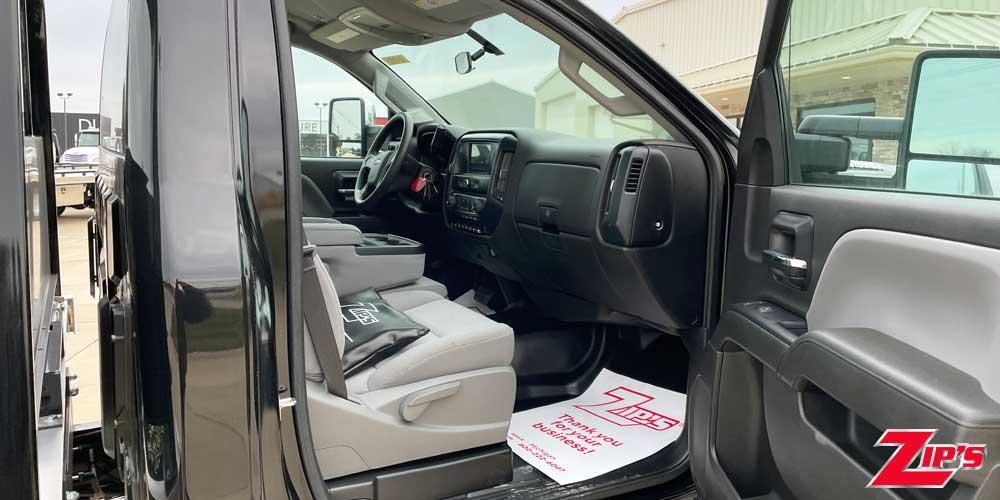 Picture of 2023 Century Aluminum 10 Series Car Carrier, Chevrolet 6500HD, Prime Plus, 21859