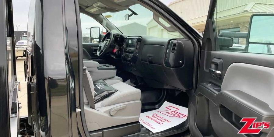 Picture of 2023 Century Aluminum 10 Series Car Carrier, Chevrolet 6500HD, Prime Plus, 21859