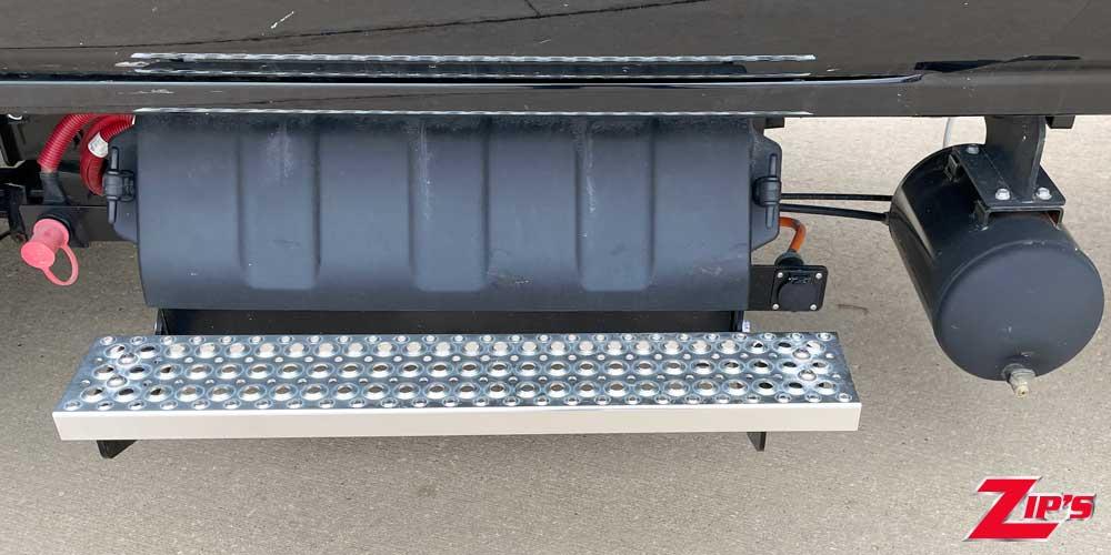 Picture of 2023 Century Aluminum 10 Series Car Carrier, Chevrolet 6500HD, Prime Plus, 21859