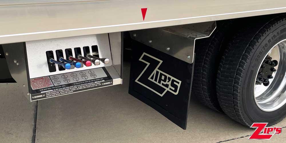 Picture of 2023 Century Aluminum 10 Series Car Carrier, Chevrolet 6500HD, Prime Plus, 21859