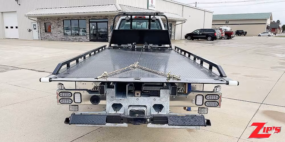 Picture of 2024 Century Steel 10 Series Car Carrier, Chevrolet 6500HDCC, 21277