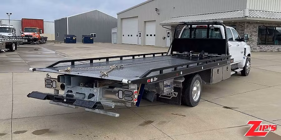 Picture of 2024 Century Steel 10 Series Car Carrier, Chevrolet 6500HDCC, 21277