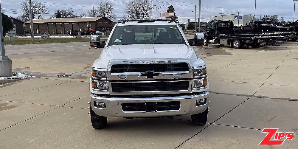 Picture of 2024 Century Steel 10 Series Car Carrier, Chevrolet 6500HDCC, 21277