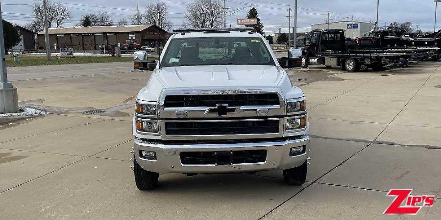 Picture of 2024 Century Steel 10 Series Car Carrier, Chevrolet 6500HDCC, 21277