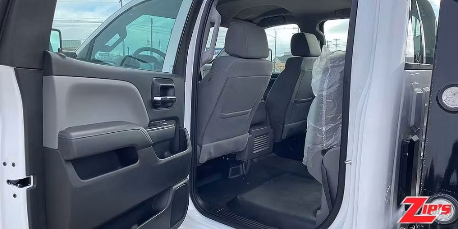 Picture of 2024 Century Steel 10 Series Car Carrier, Chevrolet 6500HDCC, 21277