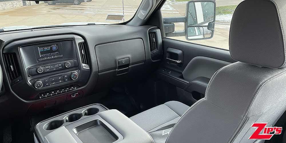 Picture of 2024 Century Steel 10 Series Car Carrier, Chevrolet 6500HDCC, 21277