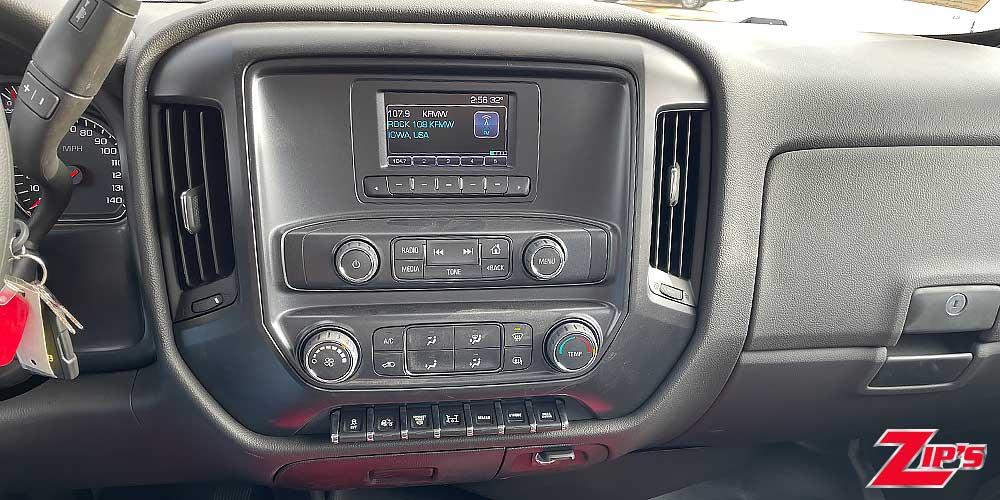 Picture of 2024 Century Steel 10 Series Car Carrier, Chevrolet 6500HDCC, 21277