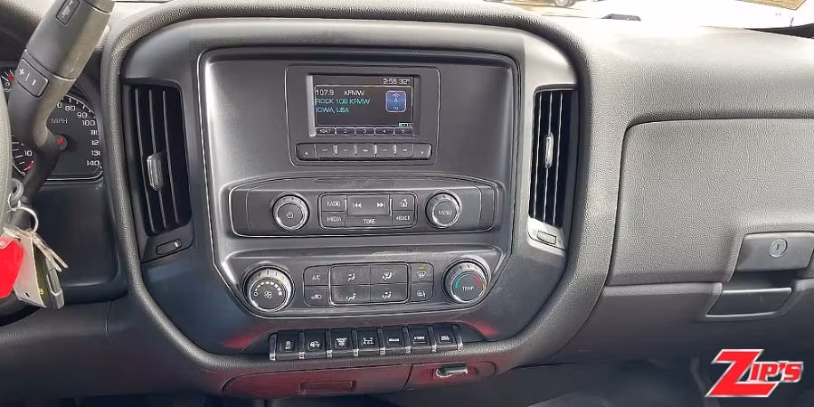 Picture of 2024 Century Steel 10 Series Car Carrier, Chevrolet 6500HDCC, 21277