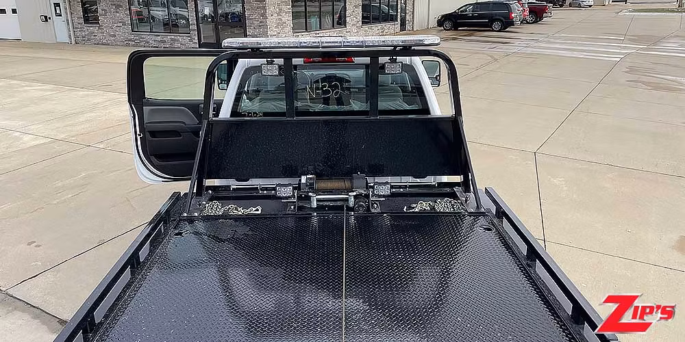 Picture of 2024 Century Steel 10 Series Car Carrier, Chevrolet 6500HDCC, 21277