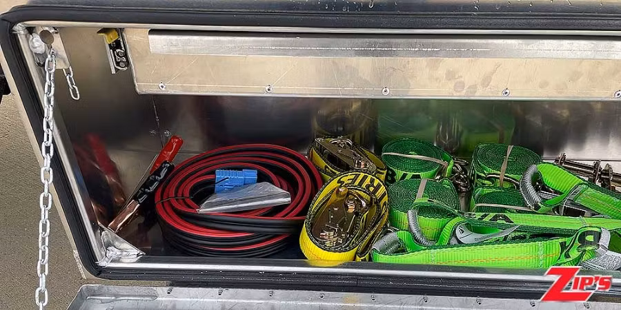 Picture of 2024 Century Steel 10 Series Car Carrier, Chevrolet 6500HDCC, 21277