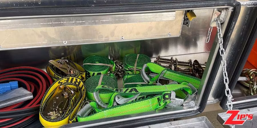 Picture of 2024 Century Steel 10 Series Car Carrier, Chevrolet 6500HDCC, 21277